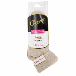 Chaussette ultra soft candia Femme CHEVIGNON