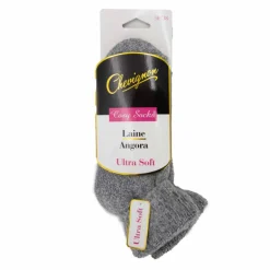 Chaussette ultra soft candia Femme CHEVIGNON