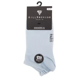 Chaussette x3 pastel bill tornade Femme BILL TORNADE