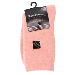 Chaussettes Anissa douces & soyeuses Femme CHANTAL THOMASS