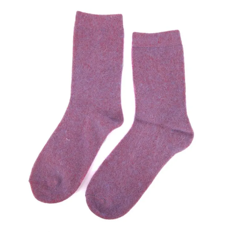 Chaussettes Anissa douces & soyeuses Femme CHANTAL THOMASS