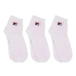 Chaussettes courtes lot de 3 Homme FILA