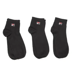 Chaussettes courtes lot de 3 Homme FILA