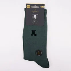 Chaussettes fil d'ecosse colors 24001 Homme TORRENTE