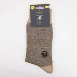 Chaussettes fil d'ecosse fantaisies 24018 Homme TORRENTE