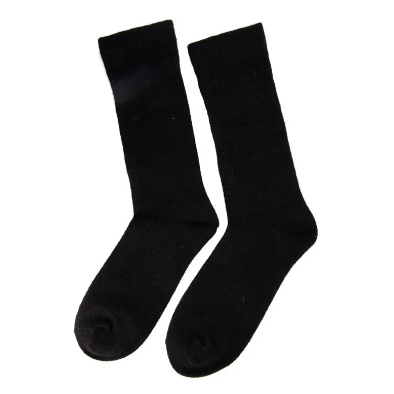 Chaussettes hautes Cataldo Unies Homme CHEVIGNON