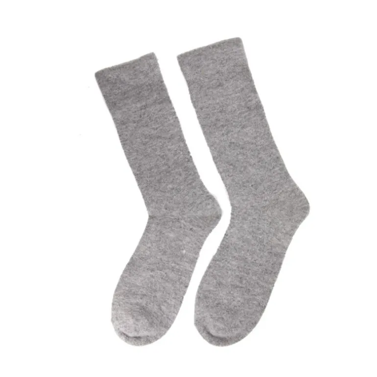 Chaussettes hautes Cataldo Unies Homme CHEVIGNON