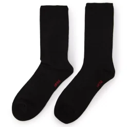 Chaussettes hautes en bamboo Homme KAPORAL