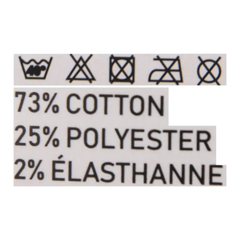 Chaussettes lot de 3 chaussettes coton Mixte COMPAGNIE DE CALIFORNIE