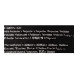 Chaussettes lot de 6 crew t39-46 Homme UMBRO