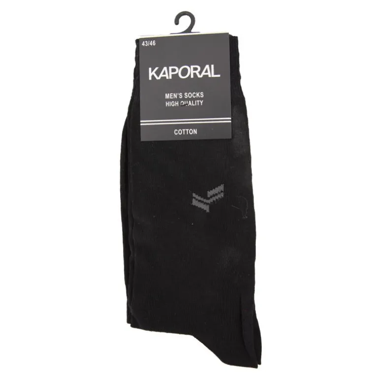 Chaussettes rick Homme KAPORAL