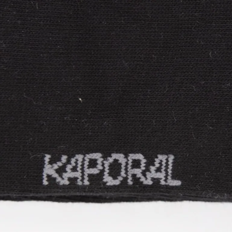 Chaussettes rick Homme KAPORAL