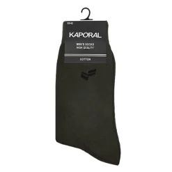 Chaussettes rick Homme KAPORAL