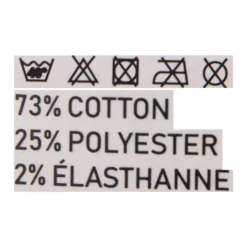 Chaussettes Tennis label lot x3 Homme COMPAGNIE DE CALIFORNIE