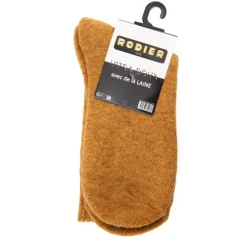 Chaussettes ultra douces salamata Femme RODIER
