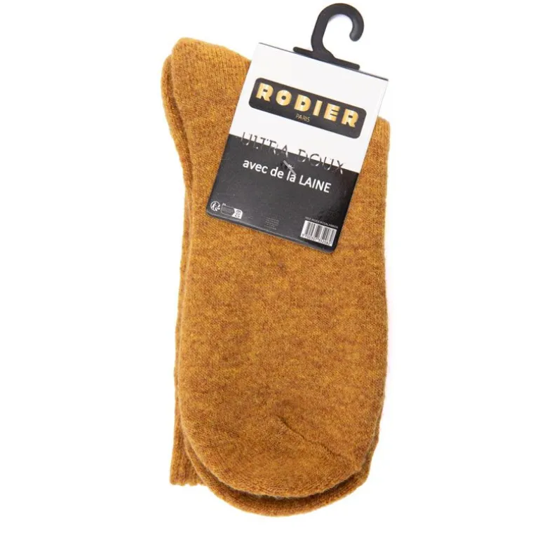 Chaussettes ultra douces salamata Femme RODIER