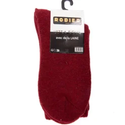 Chaussettes ultra douces salamata Femme RODIER