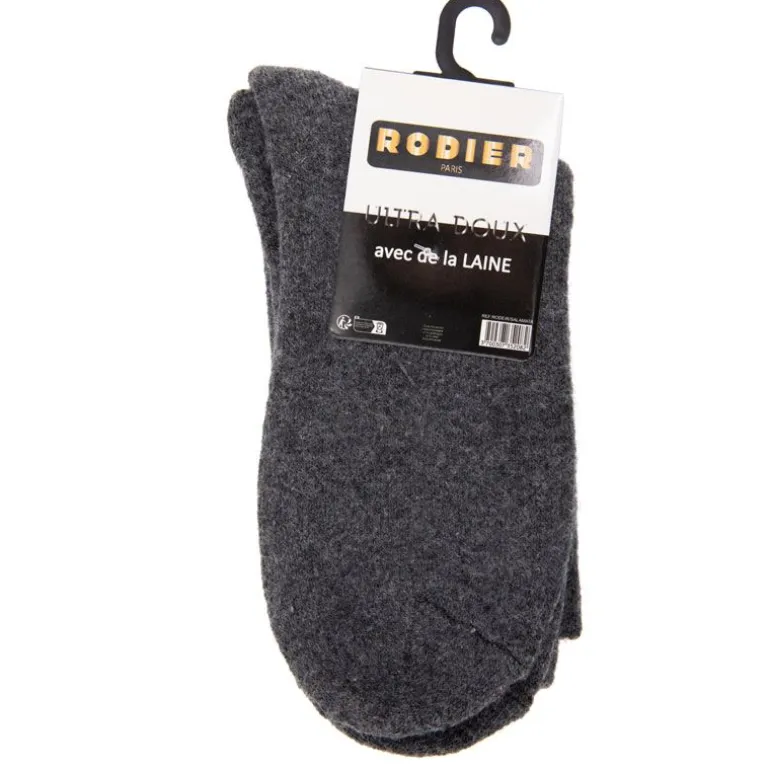 Chaussettes ultra douces salamata Femme RODIER