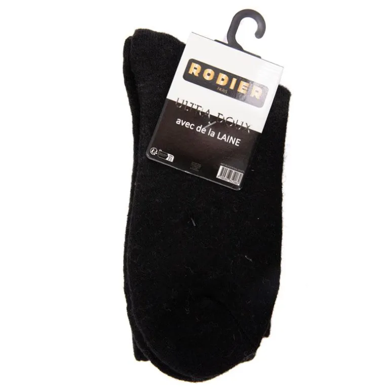 Chaussettes ultra douces salamata Femme RODIER