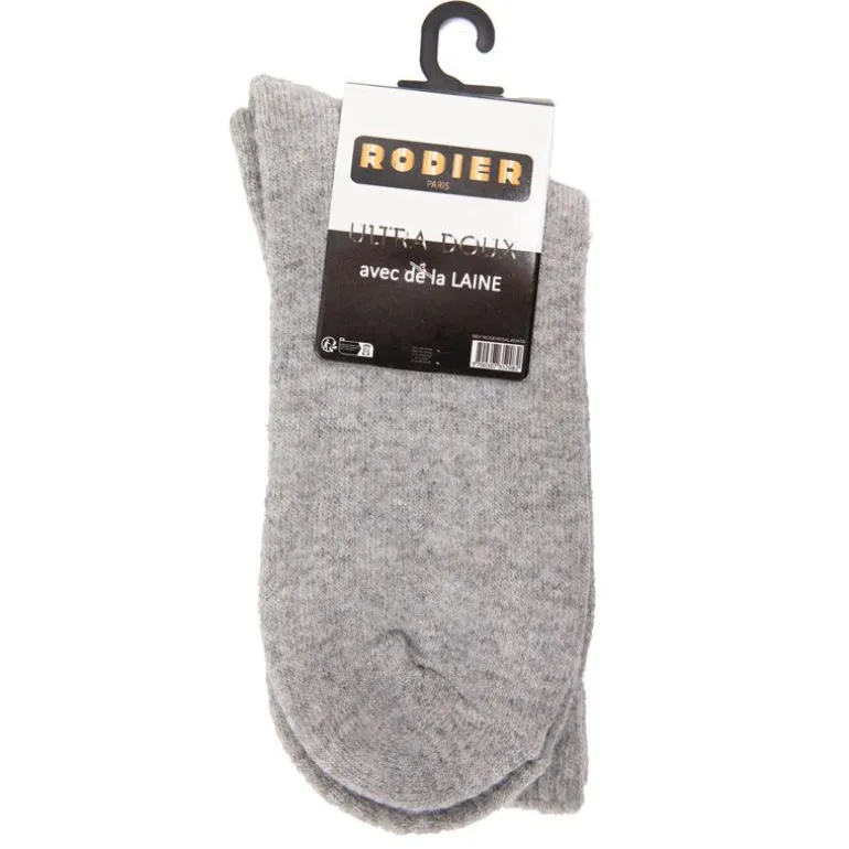 Chaussettes ultra douces salamata Femme RODIER