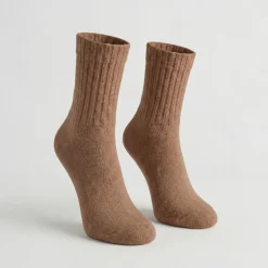 Chaussettes ultra doux chacha Femme BURTON OF LONDON