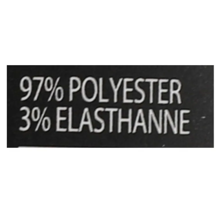 Chaussettes ville en maille cotelé lot de 7 paires Homme KAPORAL