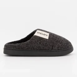 Chausson amelien épais intérieur fourré Homme KAPORAL