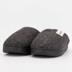 Chausson amelien épais intérieur fourré Homme KAPORAL