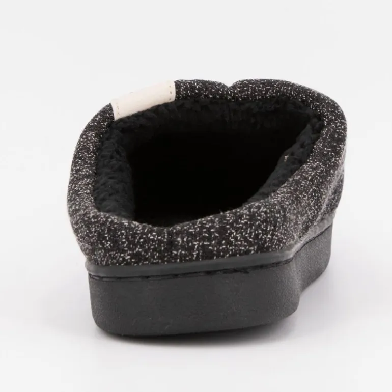 Chausson amelien épais intérieur fourré Homme KAPORAL