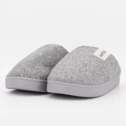 Chausson amelien épais intérieur fourré Homme KAPORAL