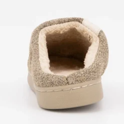 Chausson amelien épais intérieur fourré Homme KAPORAL