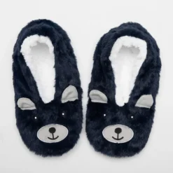 Chausson animal fanetina Femme CHANTAL THOMASS