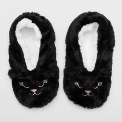 Chausson animal fanetina Femme CHANTAL THOMASS