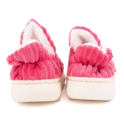 Chausson feta 36 au 42 Mixte LEE COOPER