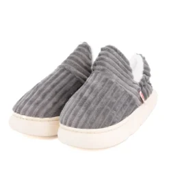 Chausson feta 36 au 42 Mixte LEE COOPER