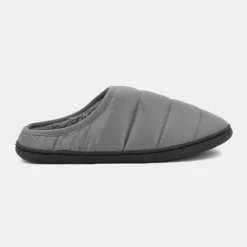 Chausson matelassé doublé fausse fourrure Oceano Homme LEE COOPER