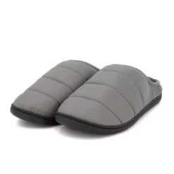 Chausson matelassé doublé fausse fourrure Oceano Homme LEE COOPER