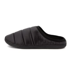 Chausson matelassé doublé fausse fourrure Oceano Homme LEE COOPER