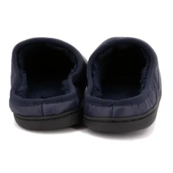 Chausson matelassé doublé fausse fourrure Oceano Homme LEE COOPER