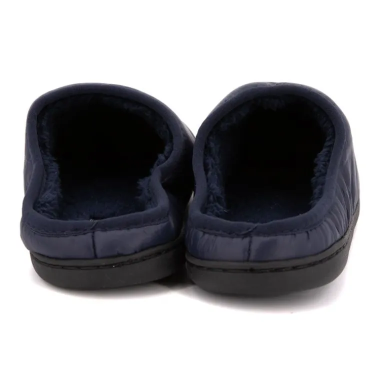 Chausson matelassé doublé fausse fourrure Oceano Homme LEE COOPER