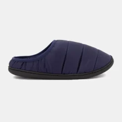 Chausson matelassé doublé fausse fourrure Oceano Homme LEE COOPER