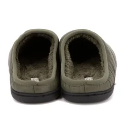 Chausson matelassé doublé fausse fourrure Oceano Homme LEE COOPER