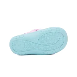 Chaussons à Scratch La Reine des Neiges Enfant TOM & KIDDY