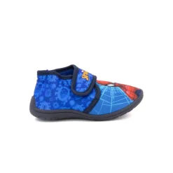 Chaussons à Scratch Spider-Man Enfant TOM & KIDDY