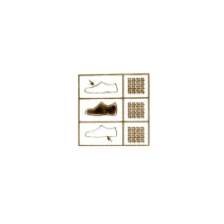 Chaussons à Scratch Spider-Man Enfant TOM & KIDDY