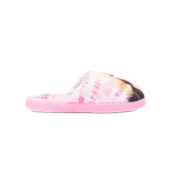 Chaussons Barbie Enfant TOM & KIDDY