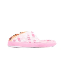 Chaussons Barbie Enfant TOM & KIDDY