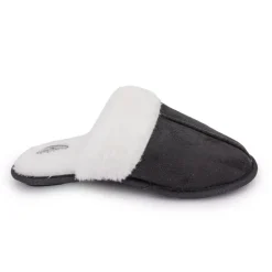 Chaussons Fourrés Fausse Fourrure Femme LEE COOPER