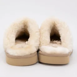 Chaussons fourrés Femme LOVETT