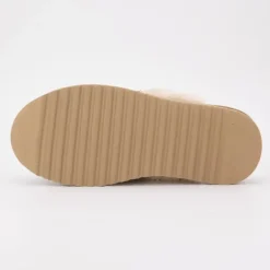 Chaussons fourrés Femme LOVETT